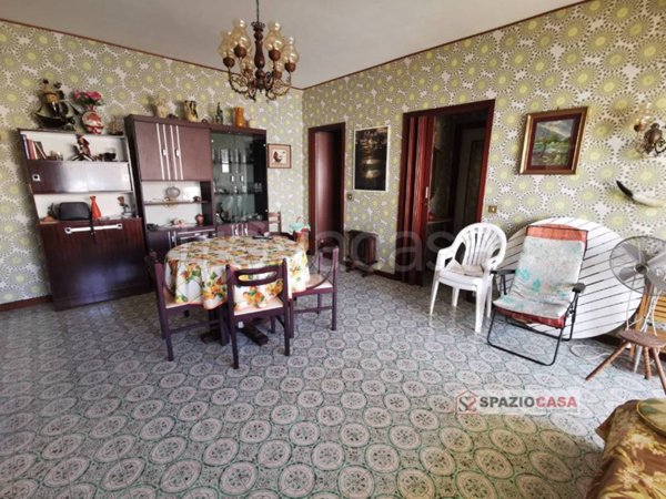 appartamento in vendita a Ladispoli