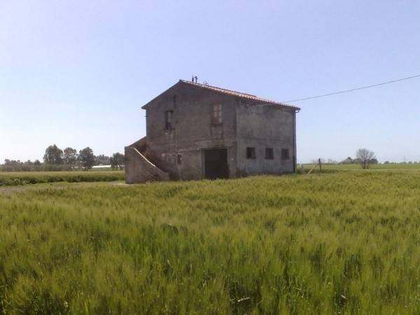 casa indipendente in vendita a Ladispoli in zona Monteroni
