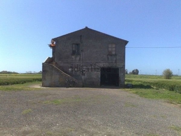 casale in vendita a Ladispoli in zona Monteroni