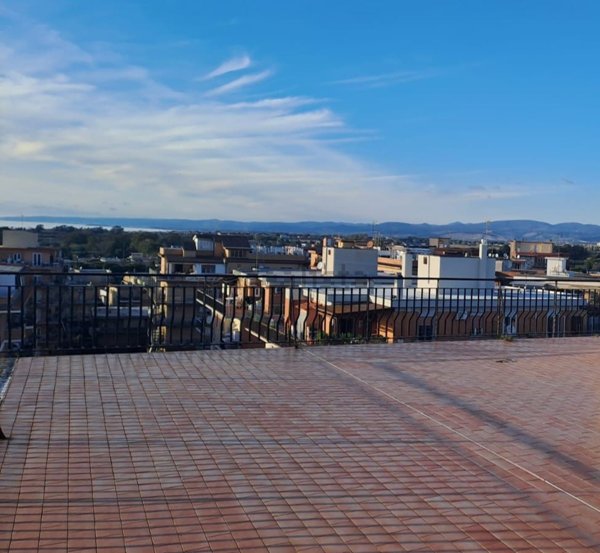 appartamento in vendita a Ladispoli