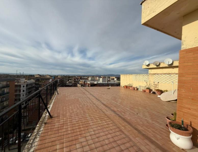 appartamento in vendita a Ladispoli