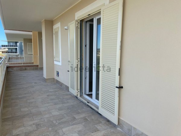 appartamento in vendita a Ladispoli
