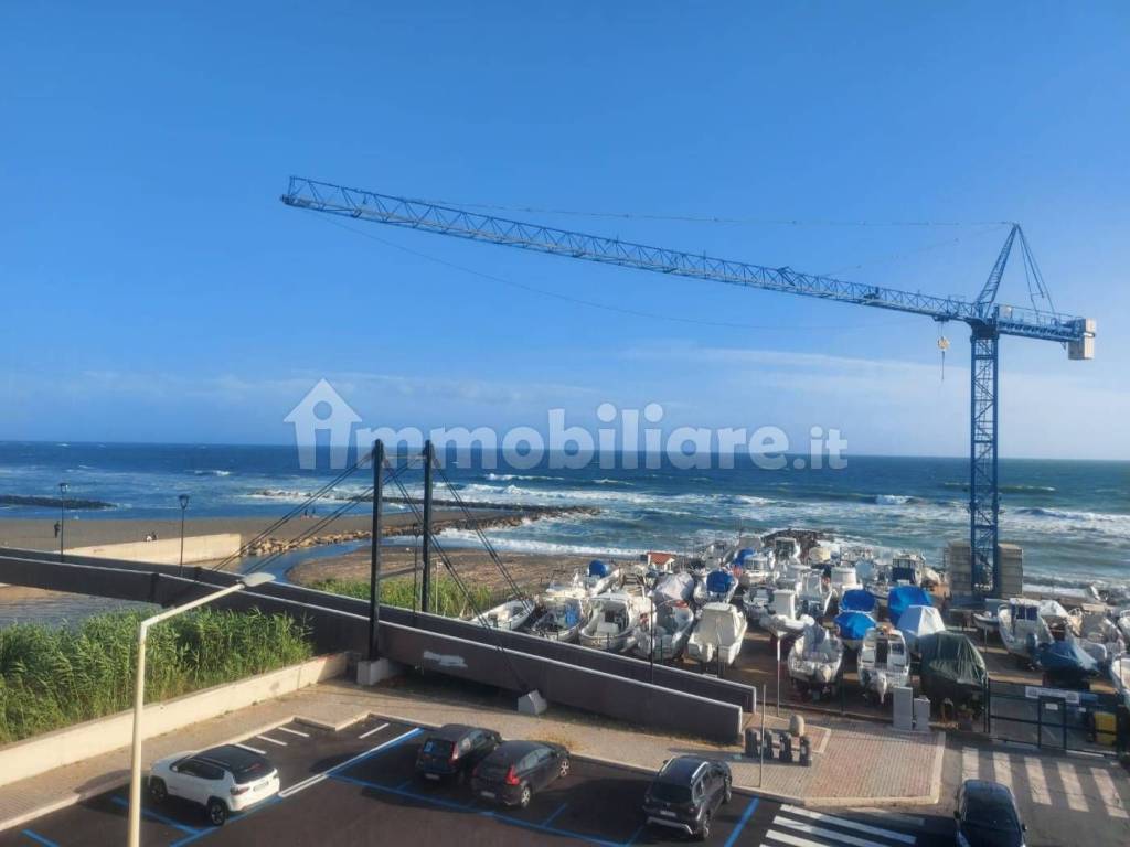 appartamento in vendita a Ladispoli