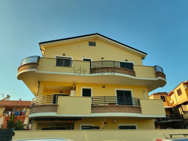 appartamento in vendita a Ladispoli