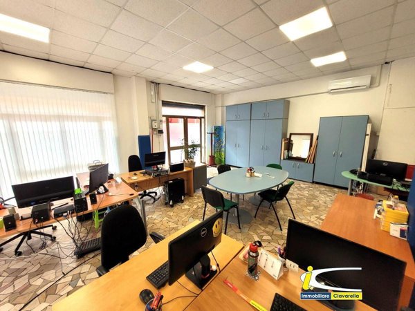 appartamento in vendita a Ladispoli