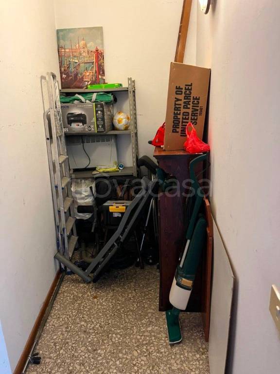 appartamento in vendita a Ladispoli