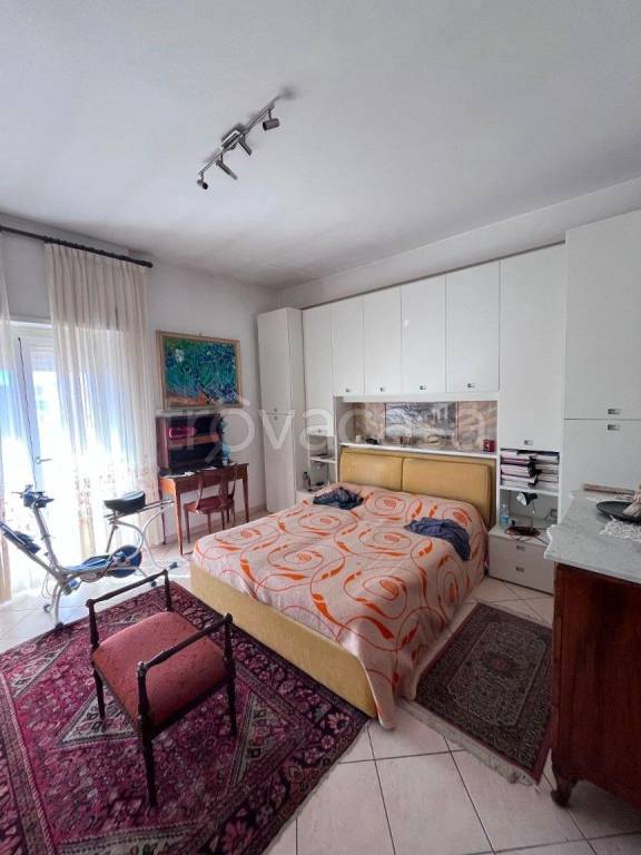 appartamento in vendita a Ladispoli