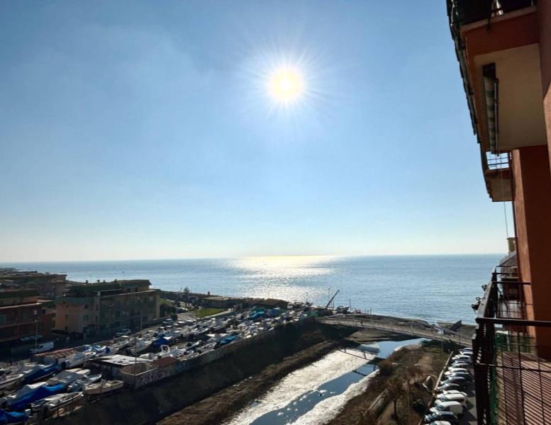 appartamento in vendita a Ladispoli