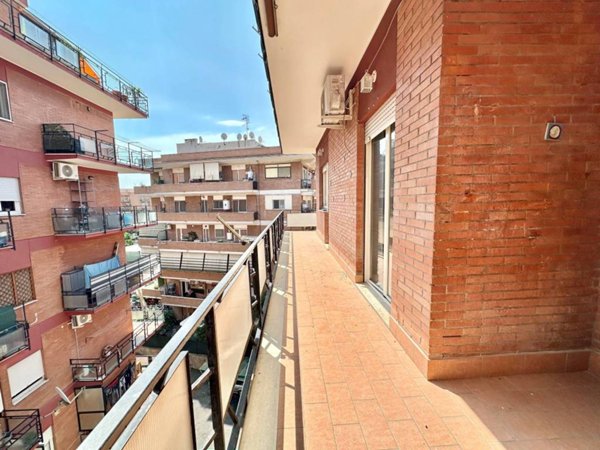 appartamento in vendita a Ladispoli