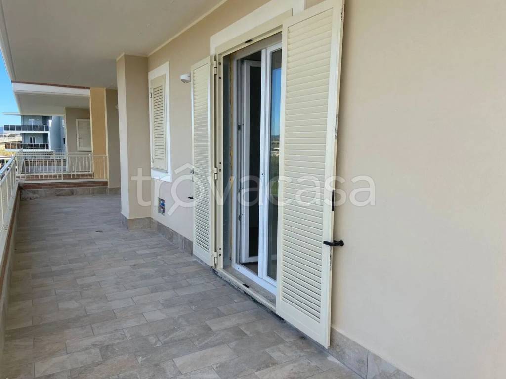 appartamento in vendita a Ladispoli