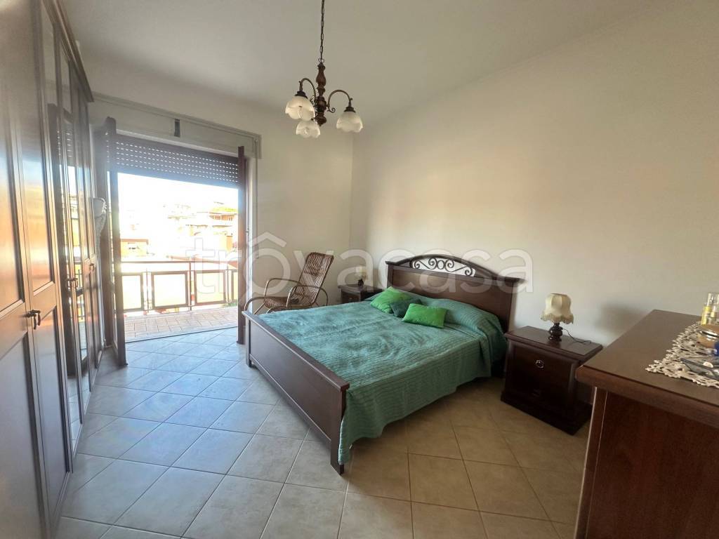 appartamento in vendita a Ladispoli