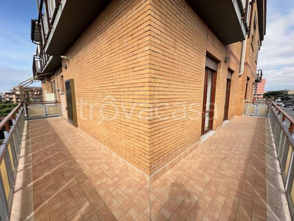 appartamento in vendita a Ladispoli