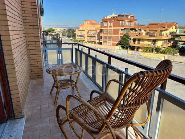 appartamento in vendita a Ladispoli