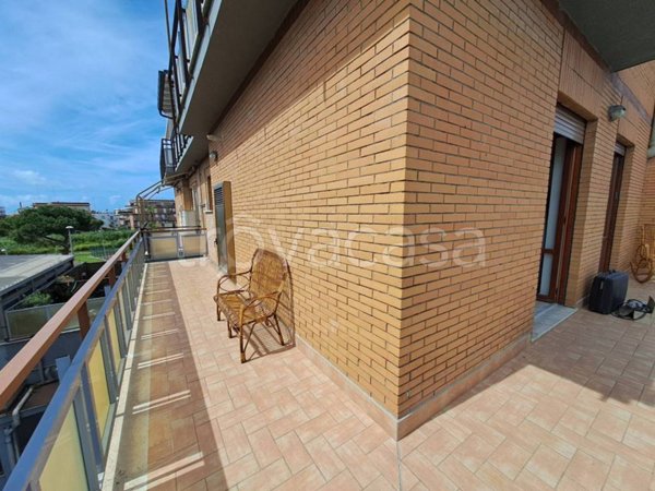 appartamento in vendita a Ladispoli
