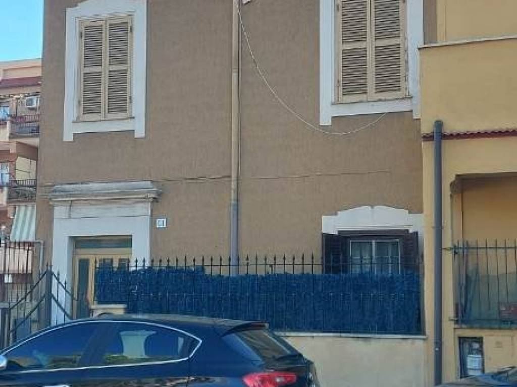 appartamento in vendita a Ladispoli