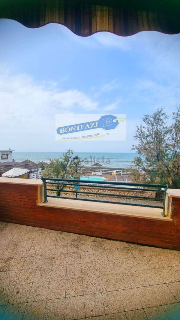 appartamento in vendita a Ladispoli