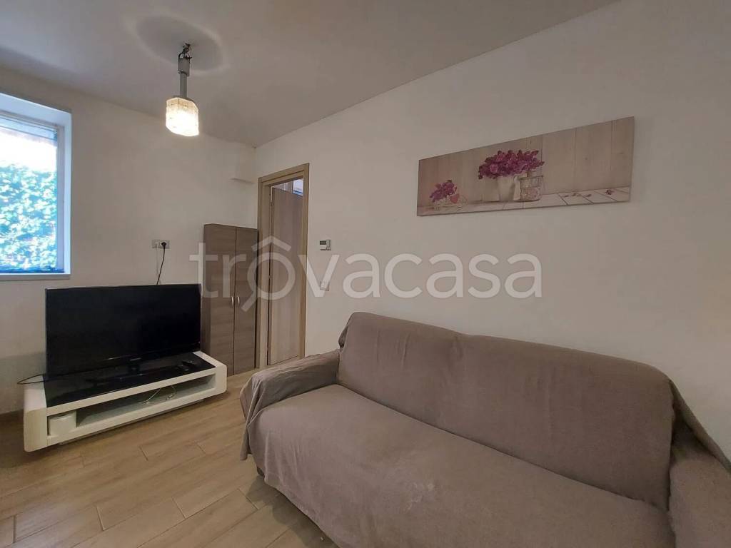 appartamento in vendita a Ladispoli