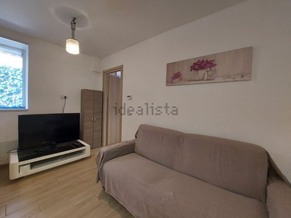 appartamento in vendita a Ladispoli