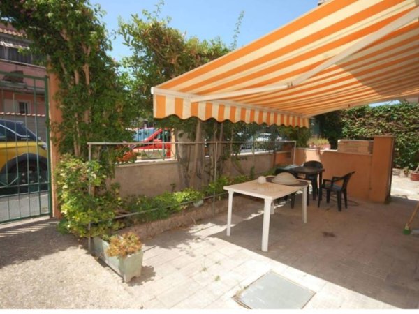 appartamento in vendita a Ladispoli