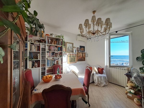 appartamento in vendita a Ladispoli