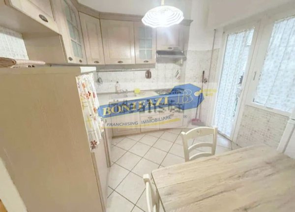 appartamento in vendita a Ladispoli