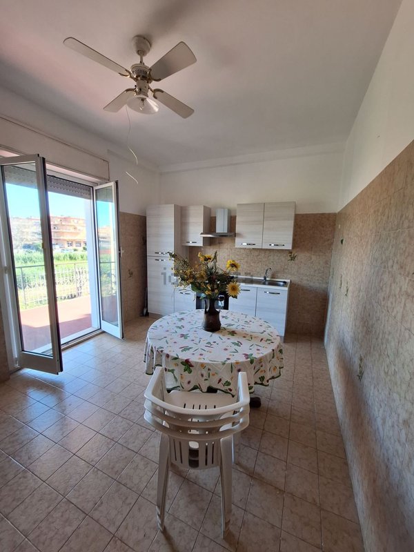 appartamento in vendita a Ladispoli