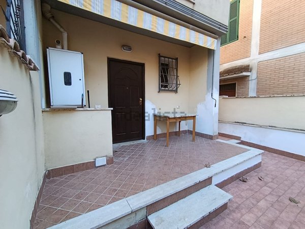 appartamento in vendita a Ladispoli