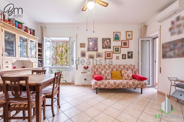 appartamento in vendita a Ladispoli