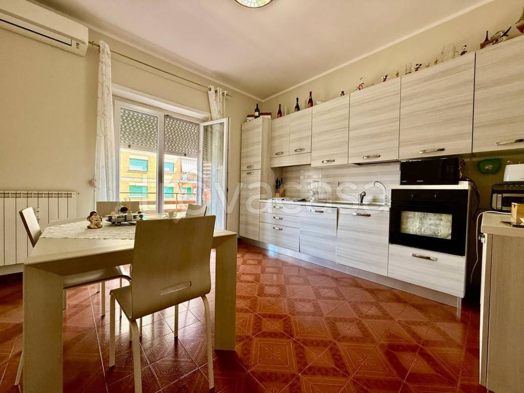 appartamento in vendita a Ladispoli