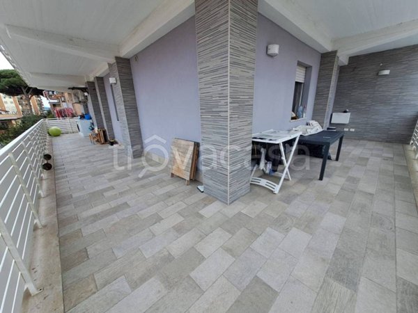appartamento in vendita a Ladispoli