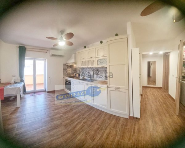 appartamento in vendita a Ladispoli