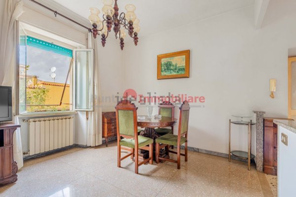 appartamento in vendita a Ladispoli