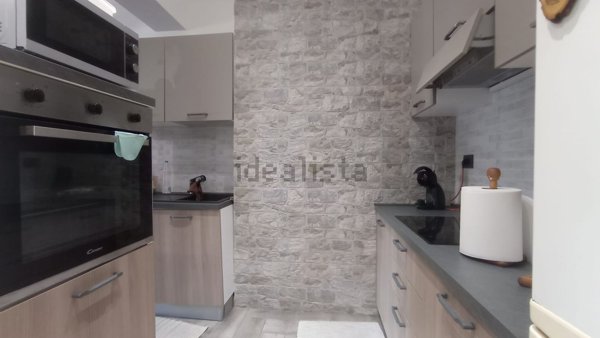 appartamento in vendita a Ladispoli