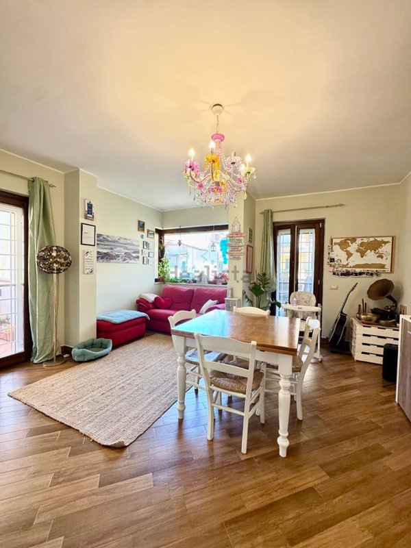 appartamento in vendita a Ladispoli