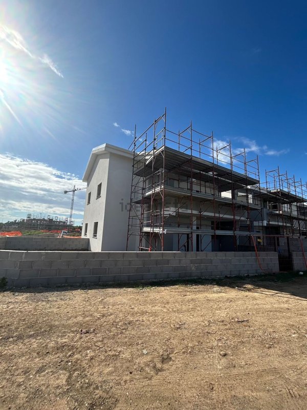 appartamento in vendita a Ladispoli