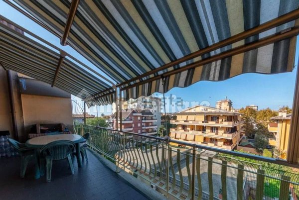 appartamento in vendita a Ladispoli