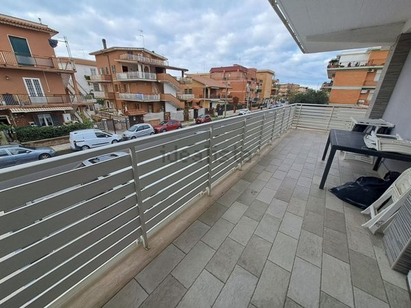 appartamento in vendita a Ladispoli