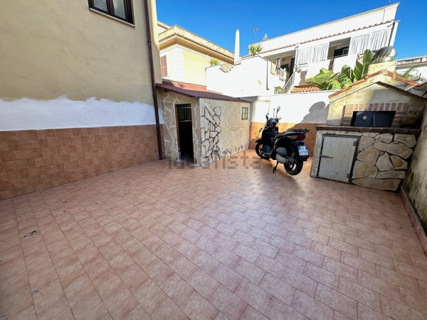 appartamento in vendita a Ladispoli