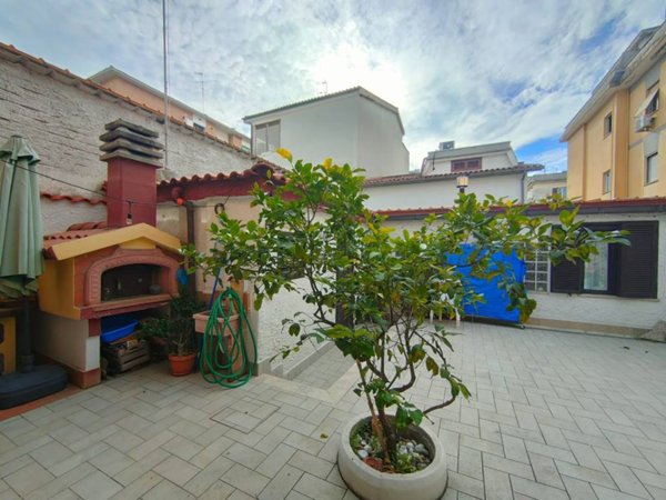 appartamento in vendita a Ladispoli