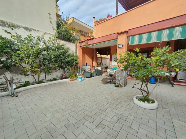 appartamento in vendita a Ladispoli