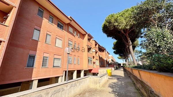 appartamento in vendita a Ladispoli