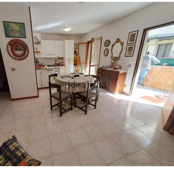 appartamento in vendita a Ladispoli