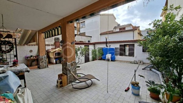 casa indipendente in vendita a Ladispoli