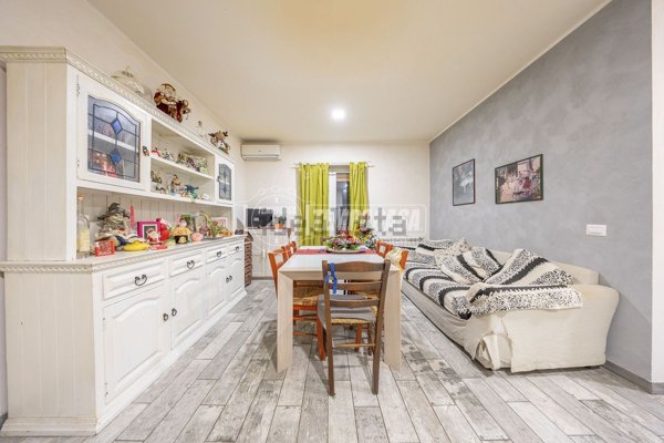 appartamento in vendita a Ladispoli