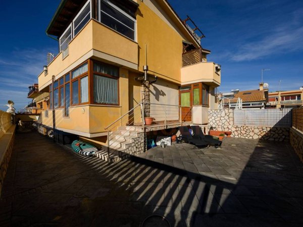 appartamento in vendita a Ladispoli