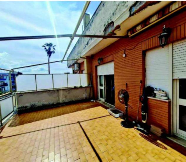 appartamento in vendita a Ladispoli