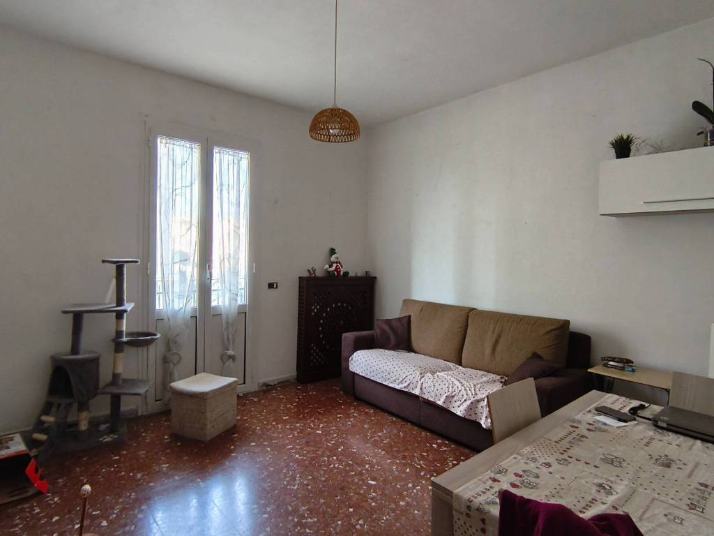 appartamento in vendita a Ladispoli