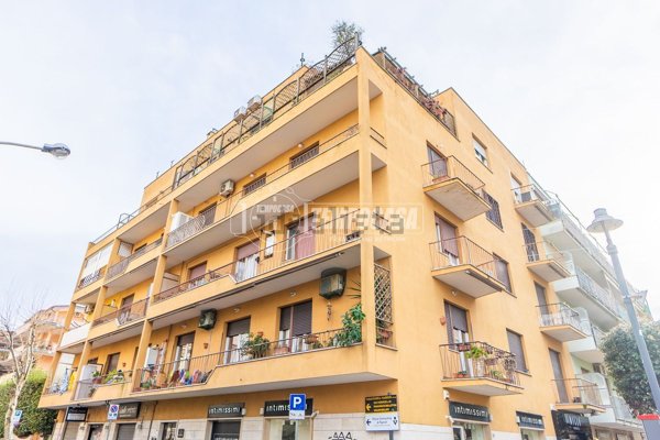 appartamento in vendita a Ladispoli