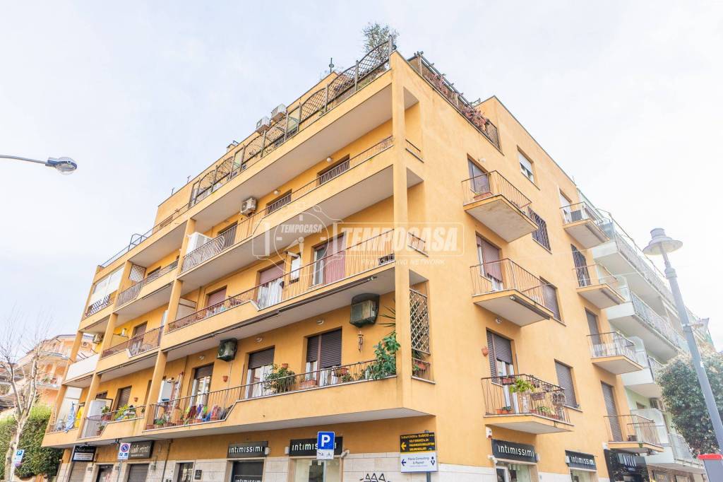 appartamento in vendita a Ladispoli