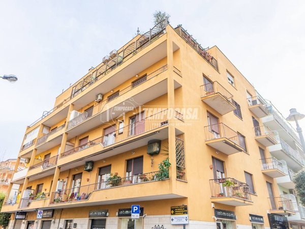 appartamento in vendita a Ladispoli